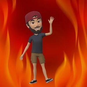 Meet your Posher, Edward